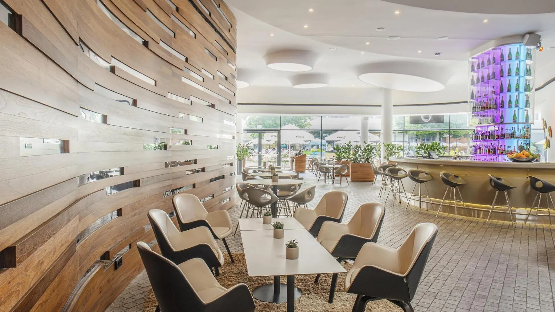 *****  מלון Doubletree By Hilton ורוצלב פולין