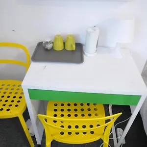 Апартаменты Color 2 Познань