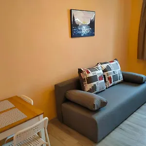 Апартаменты Daola Гданьск