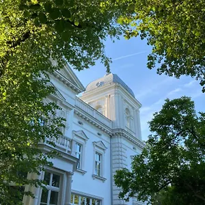 Stara Biblioteka Вроцлав