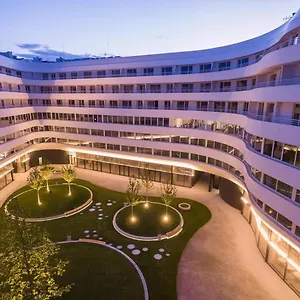 Ovo Apartment Market Square Wroclaw Breslavia