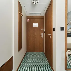 Gwarna City Center By Renters Вроцлав
