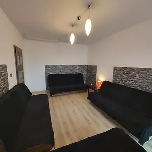 Апартаменты 2060 Zwyciestwa 5g - Tanie W Apartamencie - Samodzielne Zameldowanie - Self Check In Познань