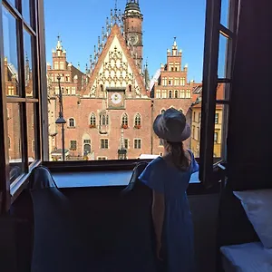 Rynek 30 Вроцлав