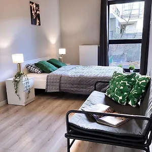 Appartement Chill Link
