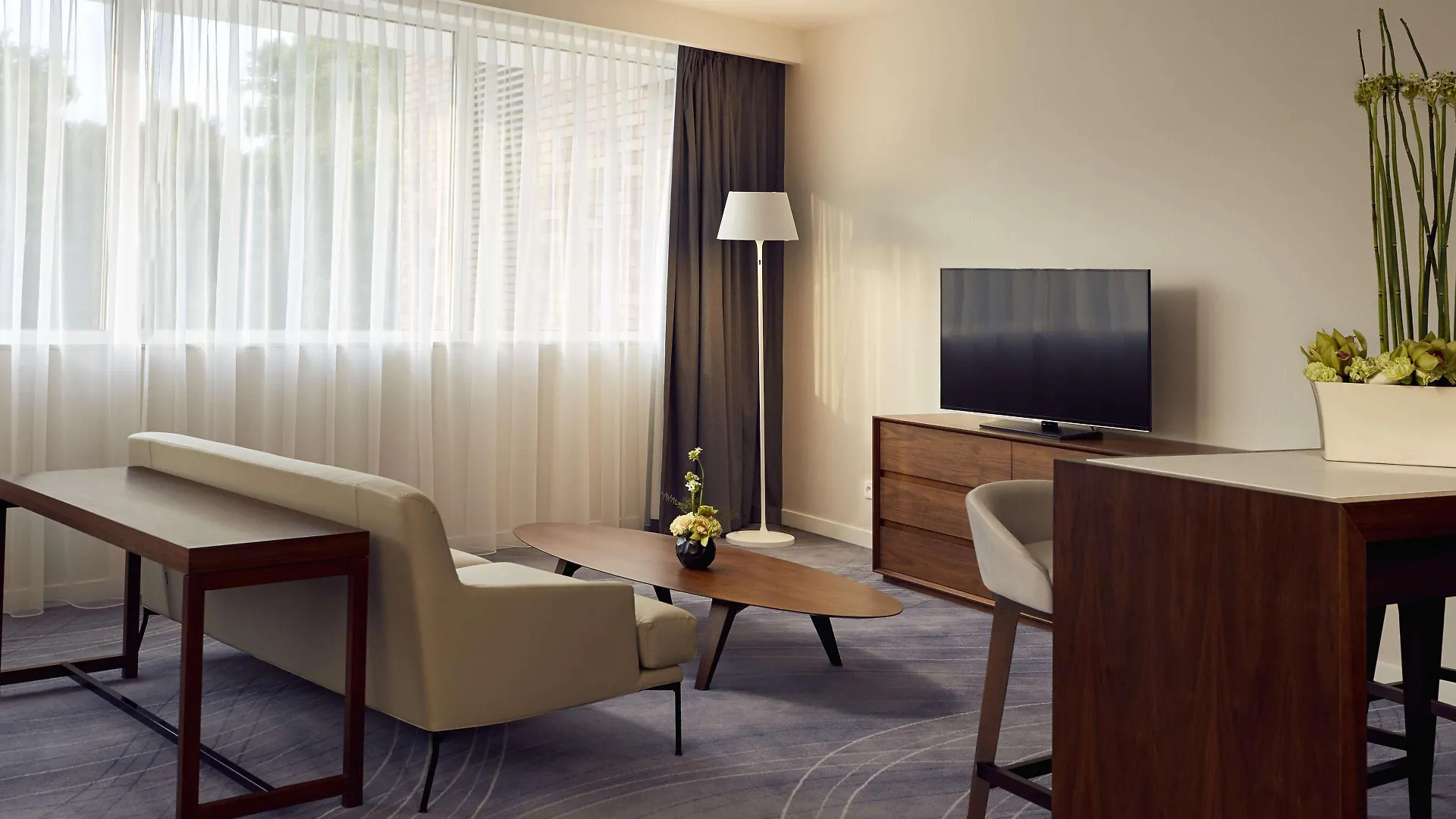 Doubletree By Hilton Wroclaw Hotel