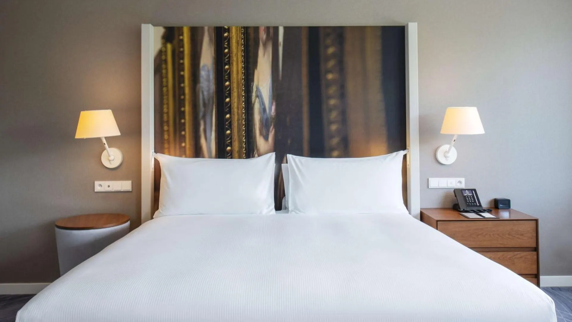 Doubletree By Hilton Wroclaw Hotel