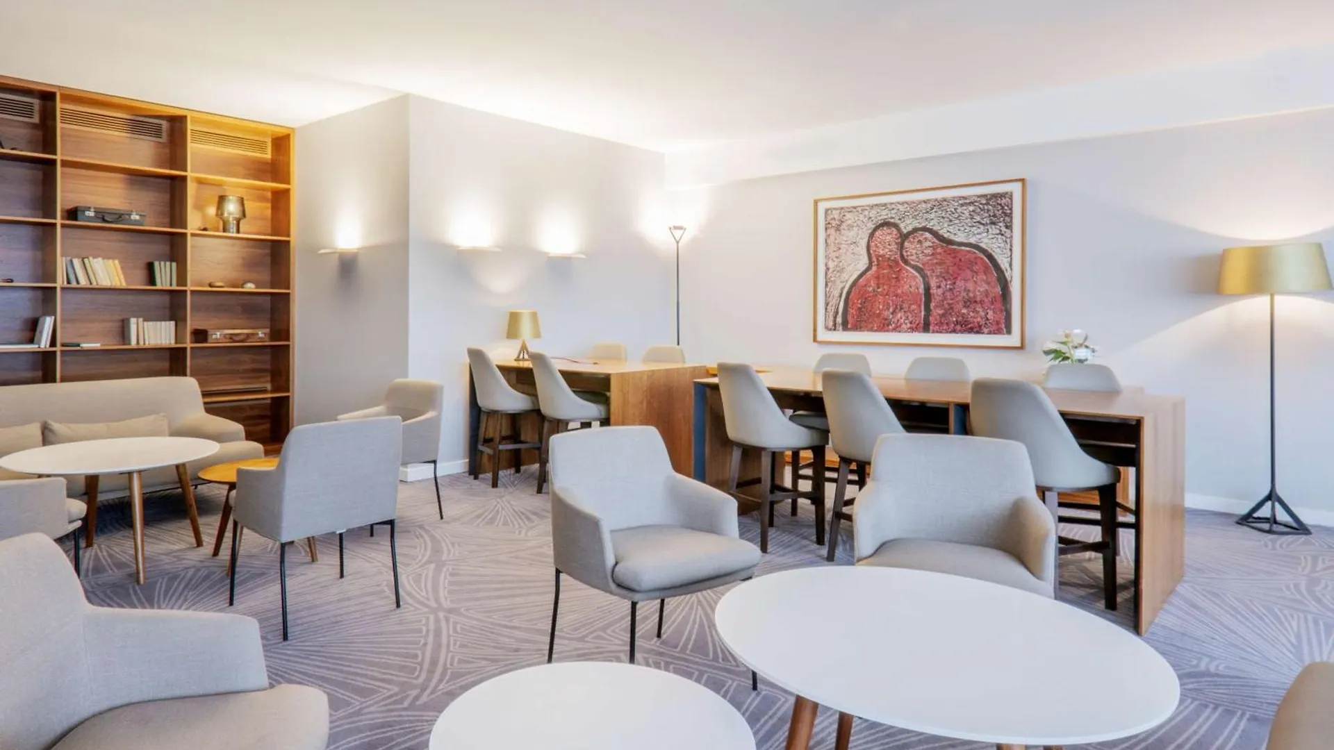 מלון Doubletree By Hilton ורוצלב