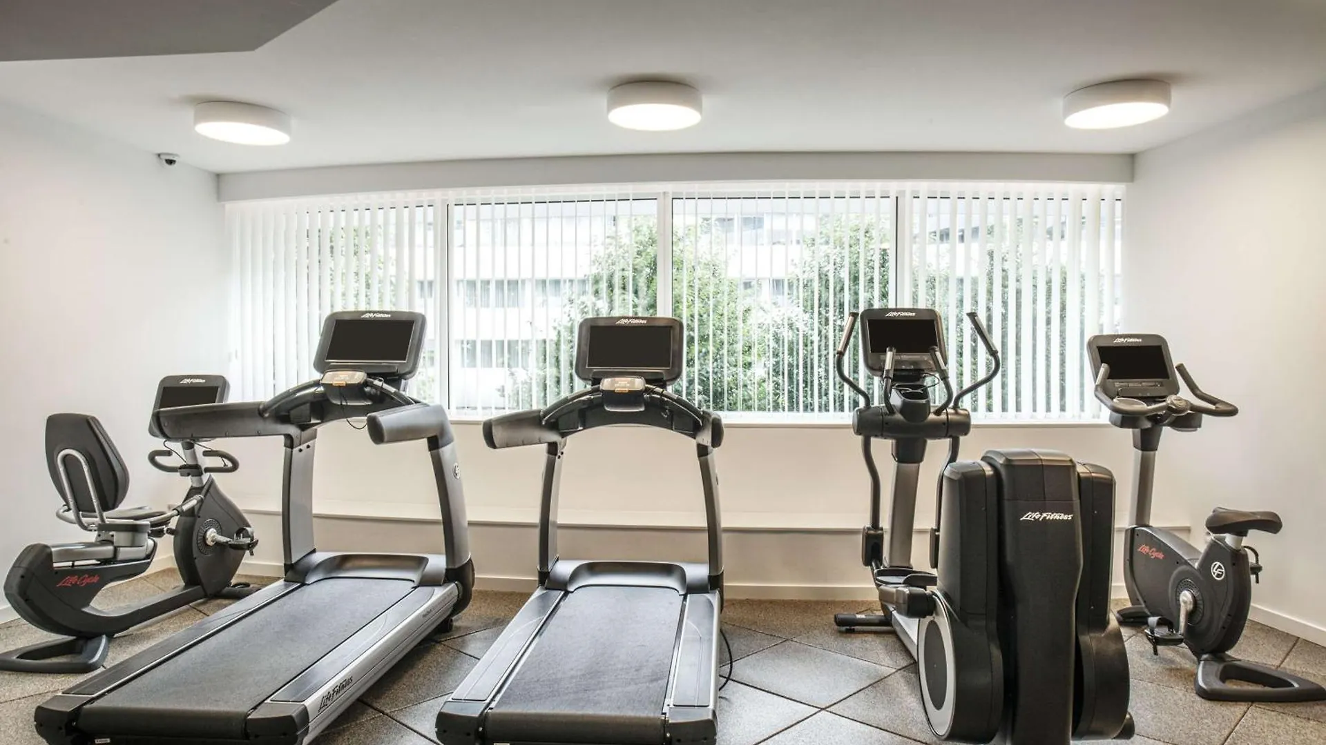 מלון Doubletree By Hilton ורוצלב פולין