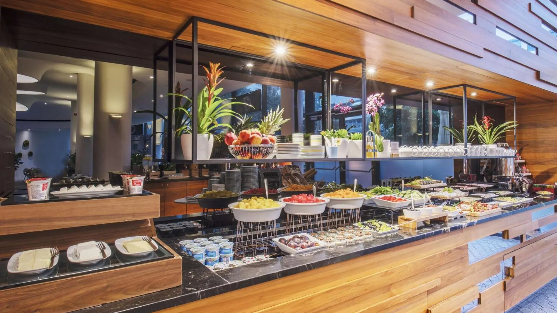 *****  מלון Doubletree By Hilton ורוצלב פולין