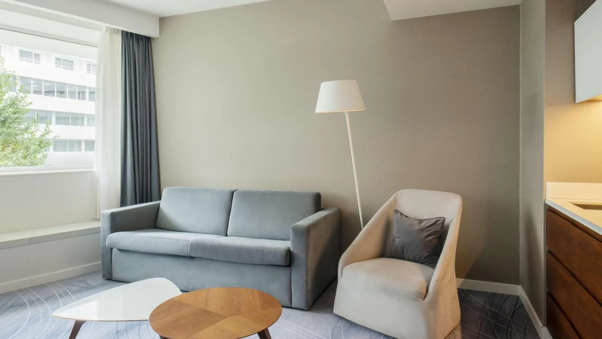 מלון Doubletree By Hilton ורוצלב