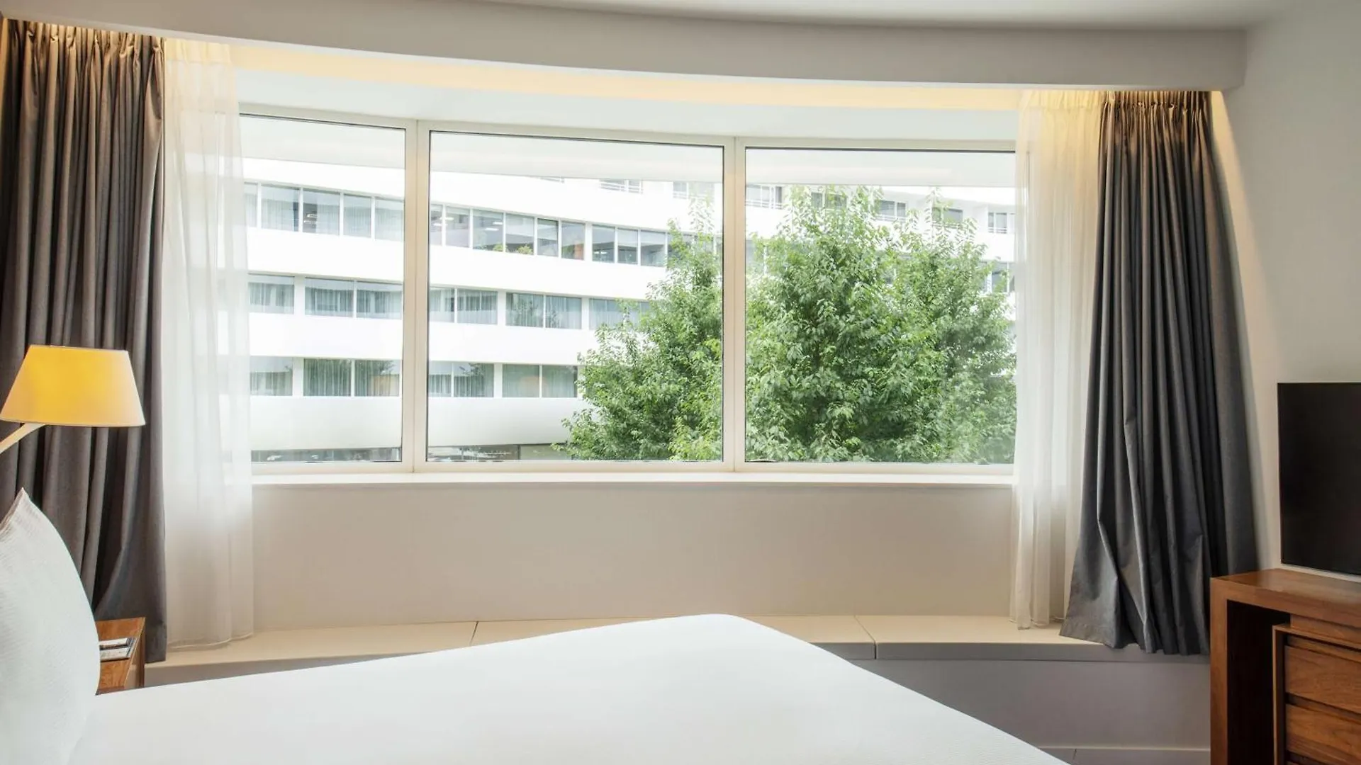 Doubletree By Hilton Wroclaw Hotel 5*,  Poland