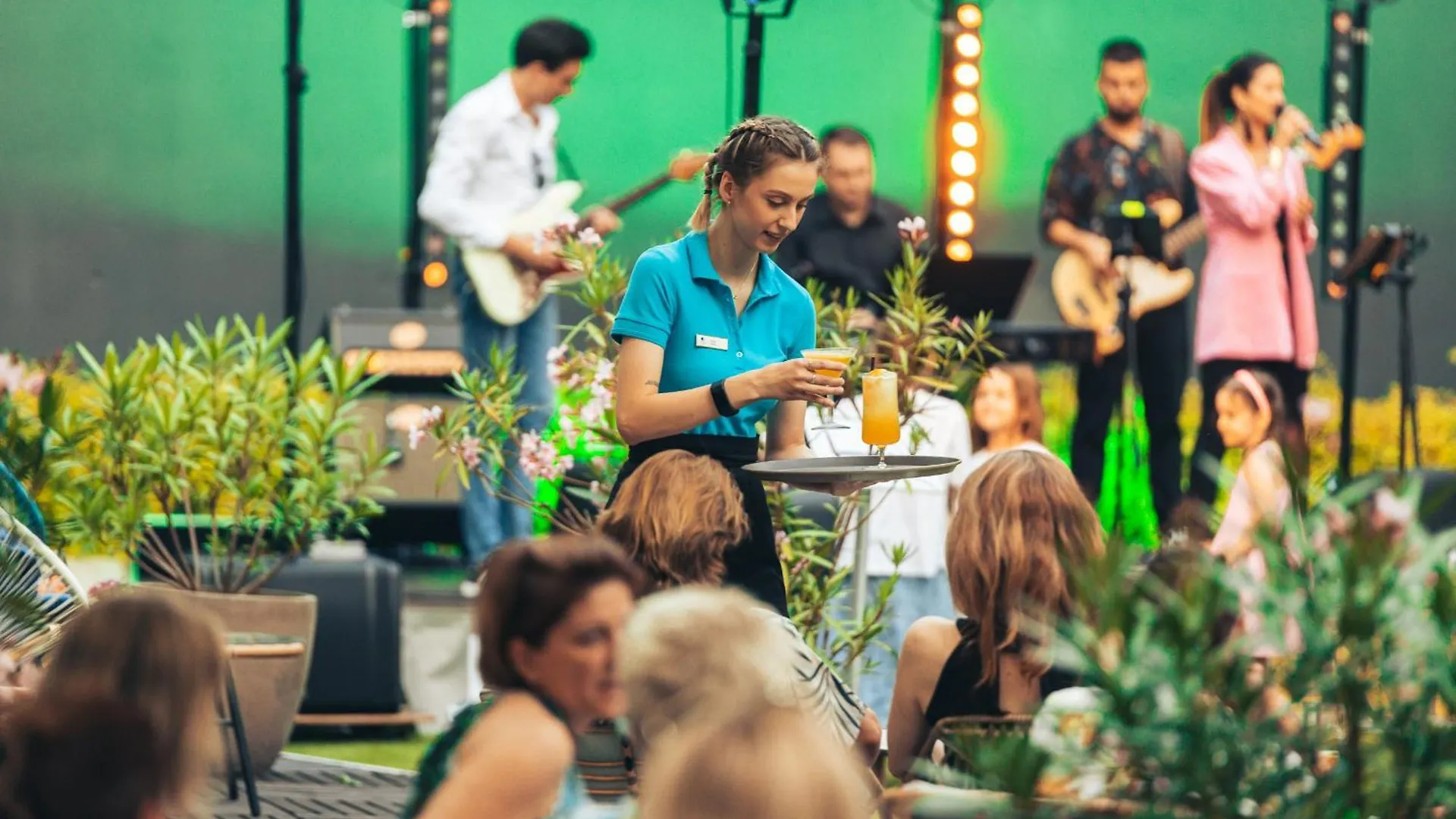 Doubletree By Hilton Wroclaw Hotel
