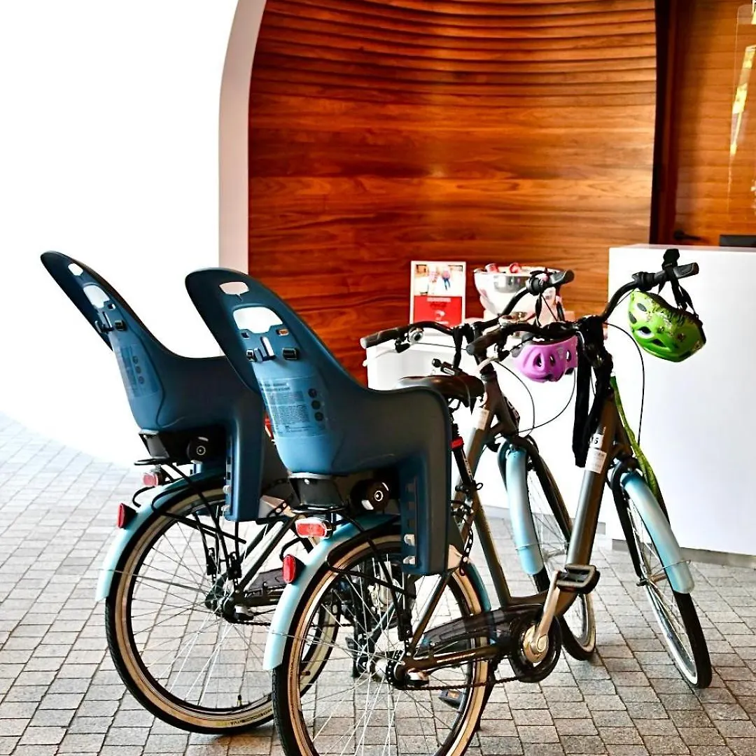 *****  מלון Doubletree By Hilton ורוצלב פולין