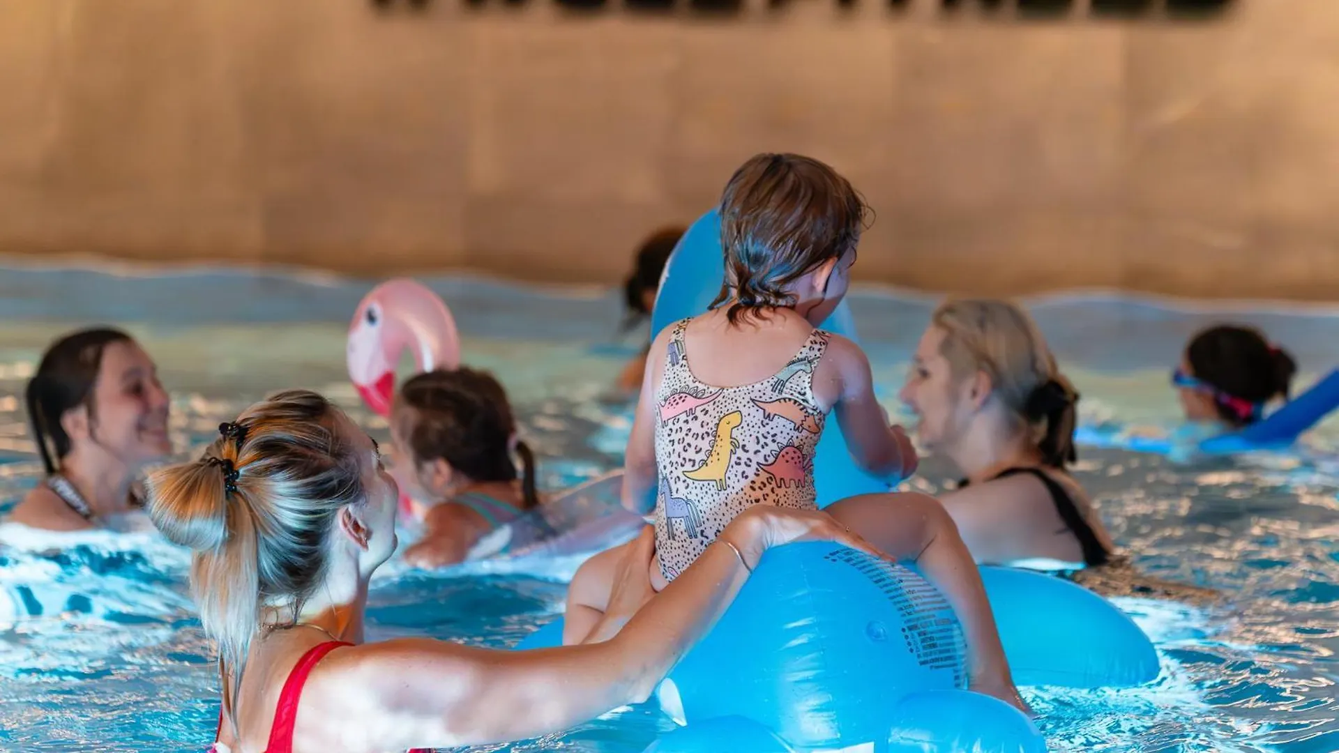 Doubletree By Hilton Wroclaw Hotel