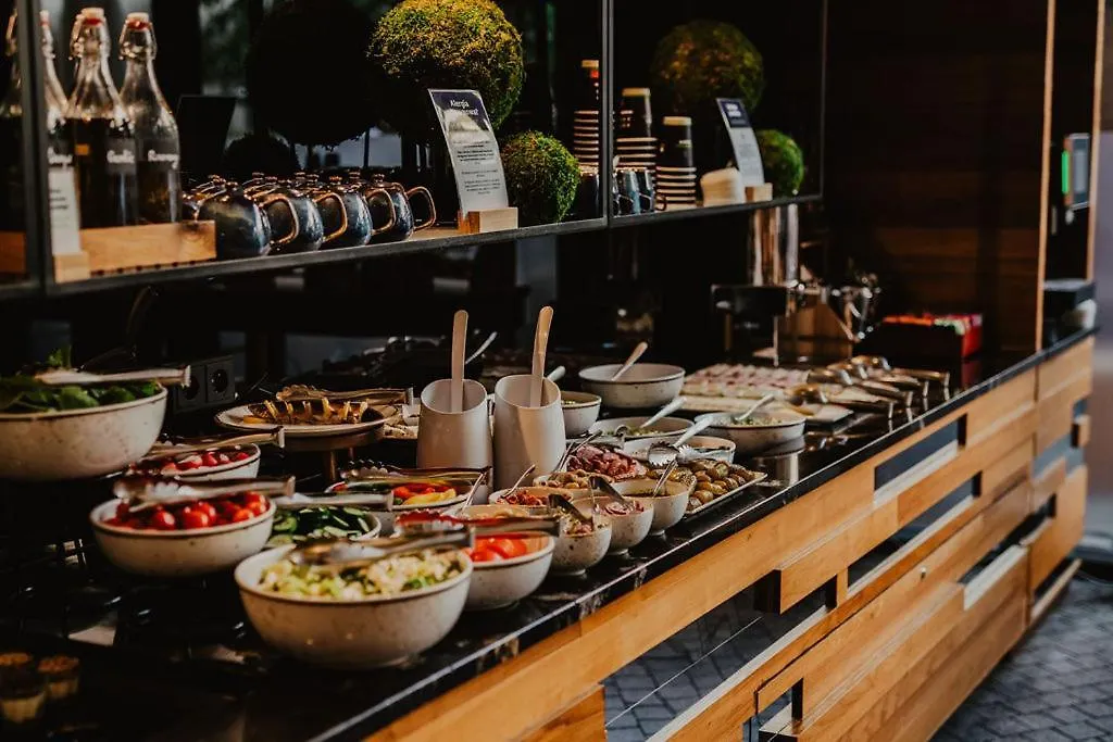 *****  Doubletree By Hilton Wroclaw Hotel Poland